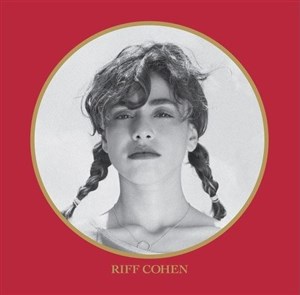 Affiche de Riff Cohen + Corman
