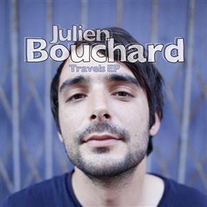 Affiche de Julien Bouchard