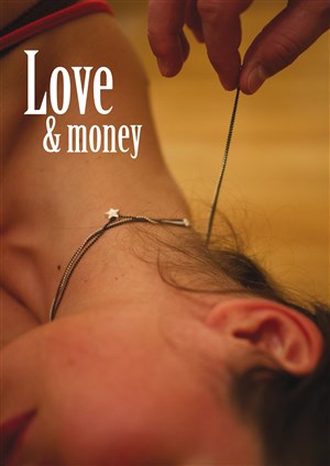 Affiche de Love and money