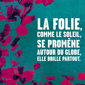 Affiche de La Nuit des Rois