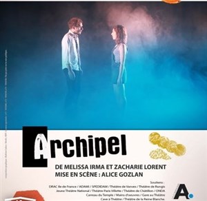 Affiche de Archipel