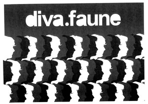 Affiche de Diva Faune