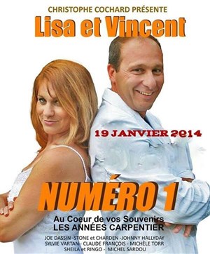 Affiche de Numero 1 - Au coeur de vos souvenirs
