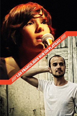 Affiche de Henri Barry + Maxence