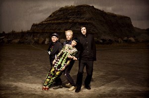 Affiche de Little Dragon
