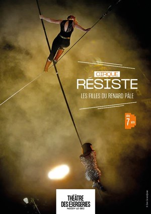 Affiche de Résiste