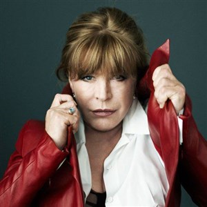 Affiche de Marianne Faithfull