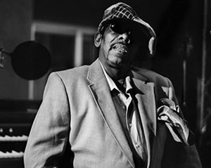 Affiche de Lucky Peterson | Tribute to Jimmy Smith