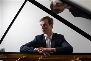 Affiche de Chopin, Gaspard Dehaene