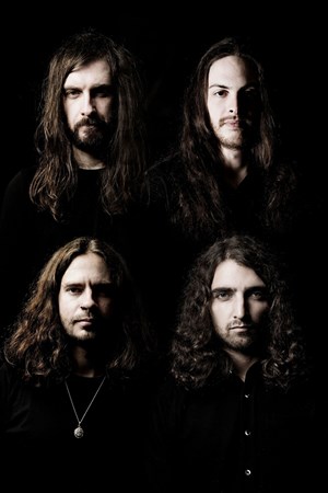 Affiche de Uncle Acid & the Deadbeats