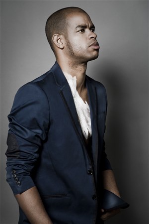 Affiche de Roberto Fonseca