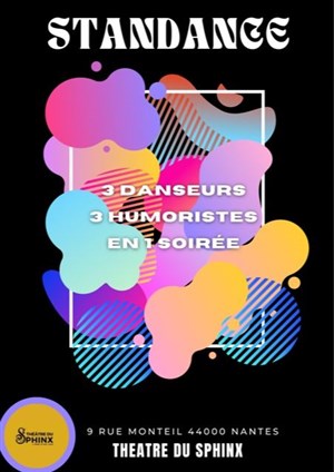 Affiche de Standance