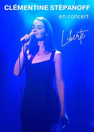 Affiche de Clémentine Stépanoff
