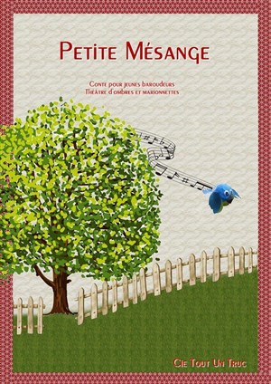 Affiche de La petite mésange