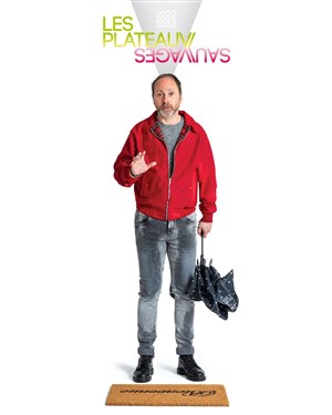 Affiche de Je venais voir la mer