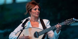 Affiche de Myriam Beldi : Ecoute ma voix