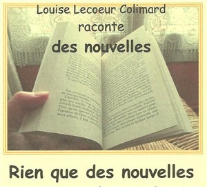 Affiche de Des nouvelles... rien que des nouvelles !