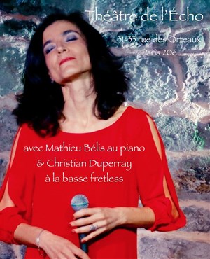 Affiche de Alexandra Katridji