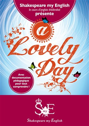 Affiche de A Lovely Day