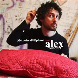 Affiche de Alex Toucourt