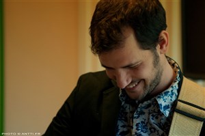 Affiche de Romain Lateltin