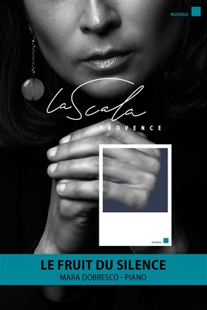 Affiche de Mara Dobresco : Le fruit du silence