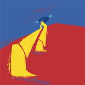 Affiche de Soirées partagées : Ga, Ga, Ga (Zeta) + De si loin, j'arrive | Avis de turbulences #15