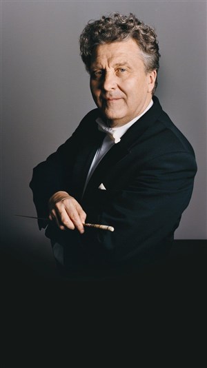 Affiche de Académie Philharmonique
