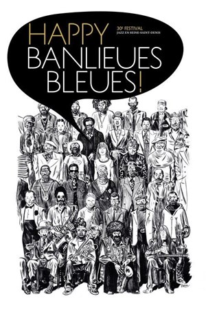 Affiche de Meridian Brothers (1ère Partie) + Ukandanz