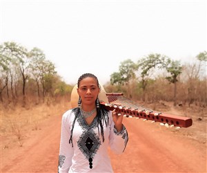Affiche de Sona Jobarteh