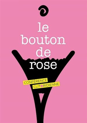 Affiche de Le bouton de rose