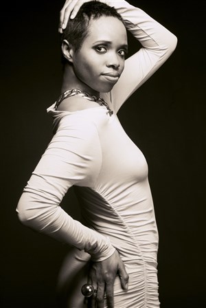 Affiche de Malo Mazurié Quartet + Kellylee Evans Quintet