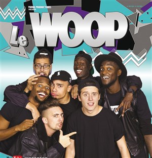 Affiche de Le Woop