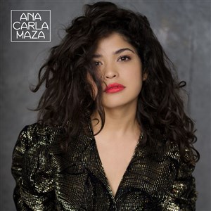 Affiche de Ana Carla Maza