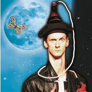 Affiche de Patrik Cottet Moine
