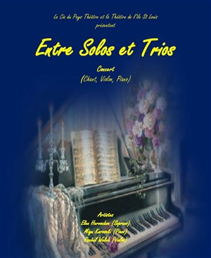 Affiche de Entre trios et solos