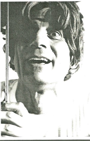 Affiche de Le journal d'un fou