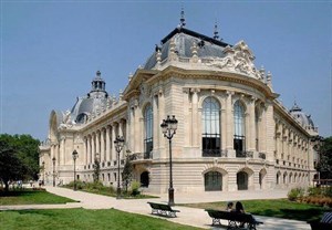 Affiche de Visite guidée : Le Paris des Expositions Universelles | par Loetitia Mathou