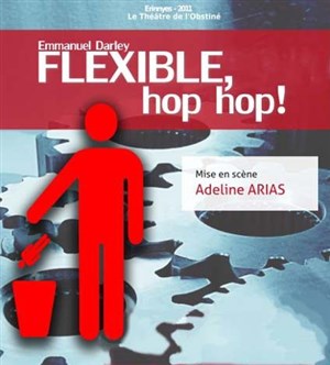 Affiche de Flexible, hop hop !