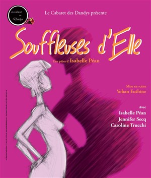 Affiche de Souffleuses d'Elle