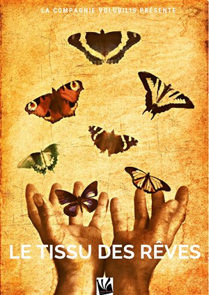 Affiche de Le tissu des rêves