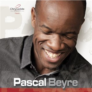 Affiche de Pascal Beyre