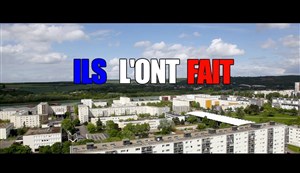 Affiche de Ils l'ont fait