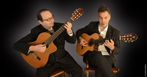 Affiche de Apéro Initiation au Tango et Concert