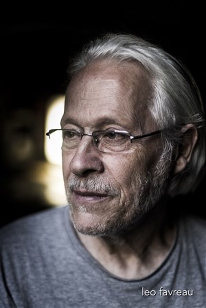 Affiche de Joel Favreau et Marc Berthoumieux | Brassens, Dieu et moi