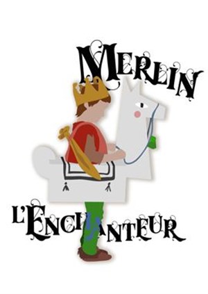 Affiche de Merlin l'enchanteur