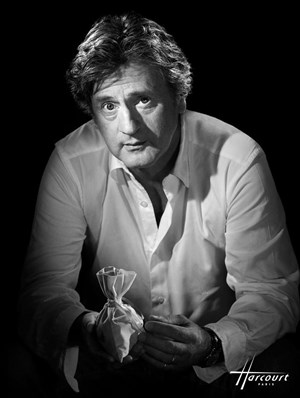 Affiche de Déjeuner en l'air | avec Daniel Auteuil