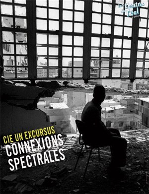 Affiche de Connexions Spectrales