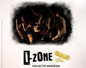 Affiche de I Zone