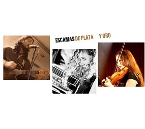 Affiche de Peña la telesita fiesta argentine y musique live !